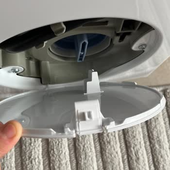 Bosch Çamaşır Makinesi: Paramızla Rezil Olduk!