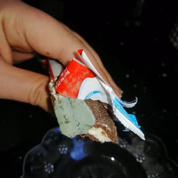 Çocuğumun Sağlığı Tehlikede: Küflü Ürün Skandalı