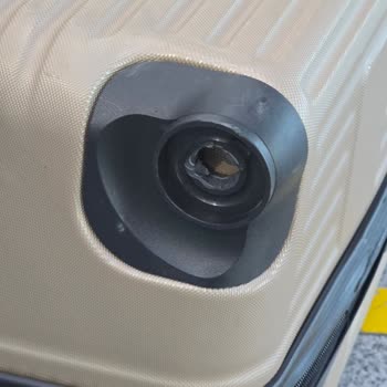 Pegasus Uçuşunda Valiz Hasarı Ve İletişim Sorunu