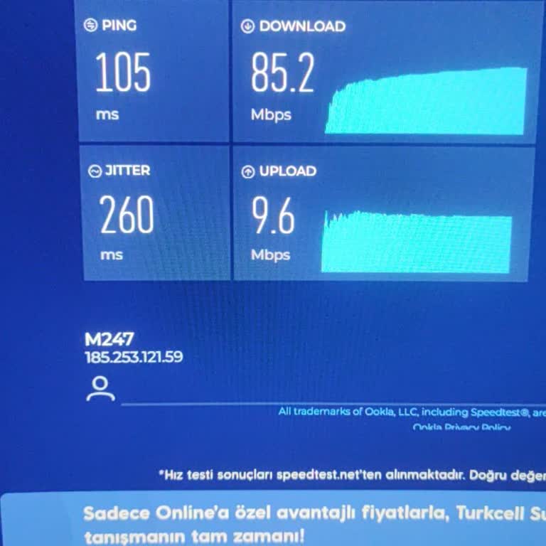 Superbox İle Artan Ping Sorunu Ve Yetersiz Destek