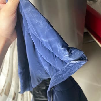 Mavi'den Aldığım Montun Renk Solması Sorunu İçin Çözüm Bekliyorum