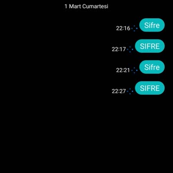 Türk Telekom'un Haber Vermeden Hat Kapatma Sorunu