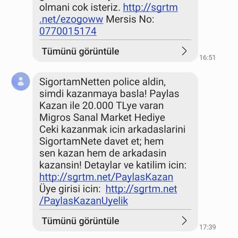 Hasarsızlık İndirimi Mağduriyeti: Sigorta İşlemlerinde Yaşanan Sorun
