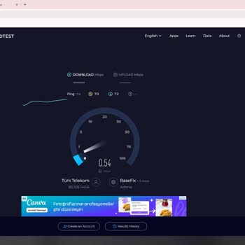İnternet Hız Sorunu Ve Müşteri Hizmetleri İletişimsizliği