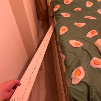 Mobilya Kurulumunda Bitmeyen Sorunlar