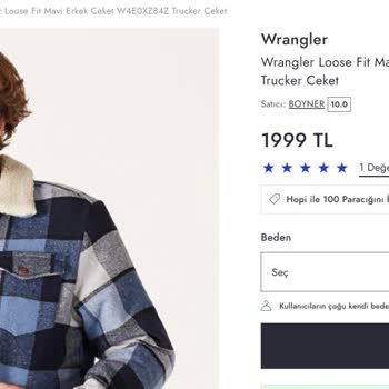 Fiyat Farkı Ve Anlamsız Yüksek Fiyatlandırma