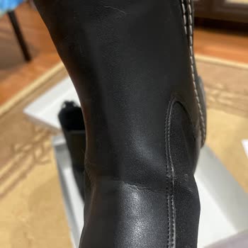 Boyner'den Aldığım Ayakkabının Kalitesi Ve Müşteri Hizmeti Hayal Kırıklığı Yarattı