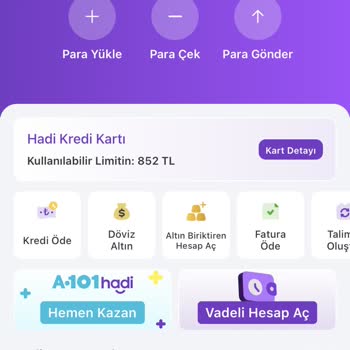 Banka Hesabında Eksik Bakiye Sorunu