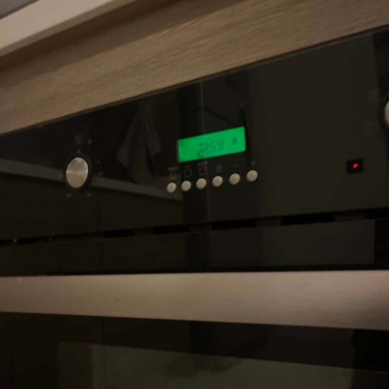 Franke Fırın Kapanmıyor Ve Müşteri Hizmetleri Yanıt Vermiyor