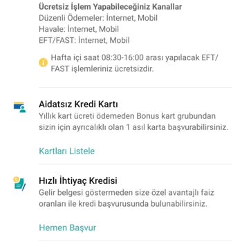 Ücretsiz Kart Ücreti Şoku: Garanti Bankası'ndan Beklenmedik Kesinti