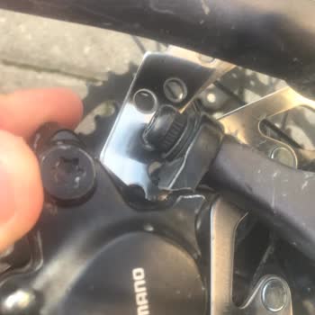 Bianchi Bisiklet Servis Sorunu