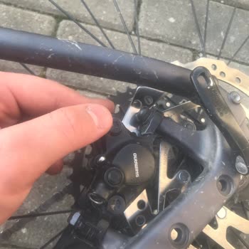 Bianchi Bisiklet Servis Sorunu