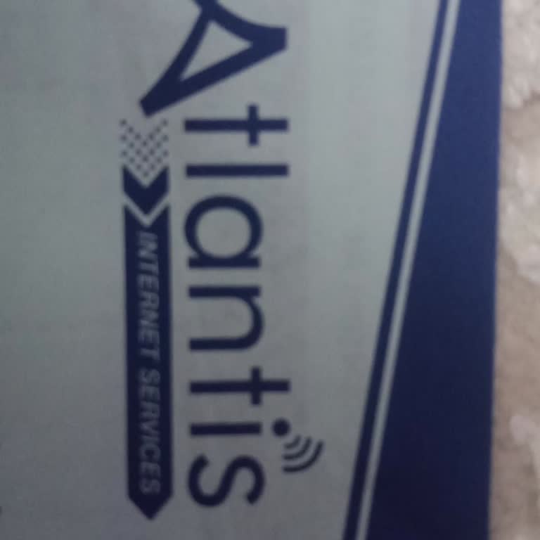 Atlantisnet İnternet Kesintisi Ve Müşteri Hizmetleri Sorunu