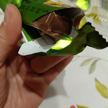 Beyoğlu Dubai Çikolatası Şikayeti!