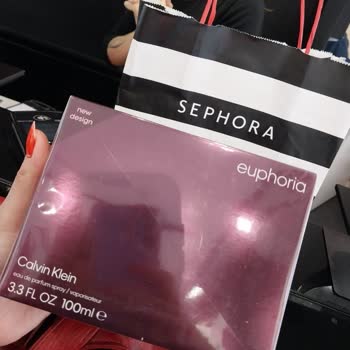 Sephora'dan Aldığım Orijinalliği Şüpheli Parfüm Krizi!