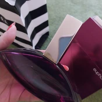 Sephora'dan Aldığım Orijinalliği Şüpheli Parfüm Krizi!