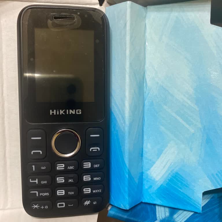 Hiking X11 Telefon Şebeke Sorunu