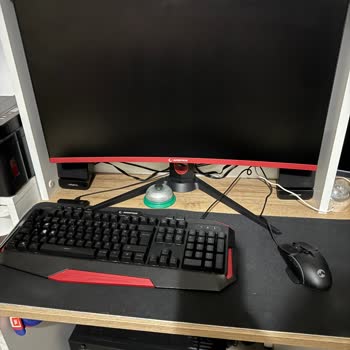 Rampage Klavye Tuşlarının Hızla Silinmesi Sorunu