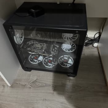 Rampage Klavye Tuşlarının Hızla Silinmesi Sorunu