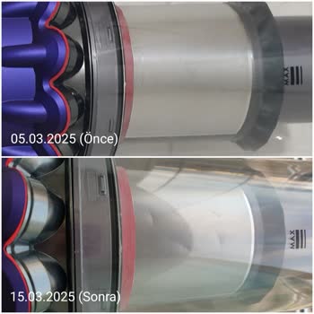 Dyson Gen5: Beklentileri Karşılamayan Ürün Ve Yetersiz Servis Desteği