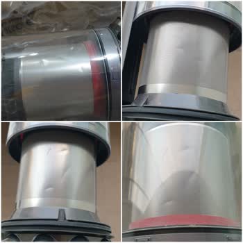 Dyson Gen5: Beklentileri Karşılamayan Ürün Ve Yetersiz Servis Desteği