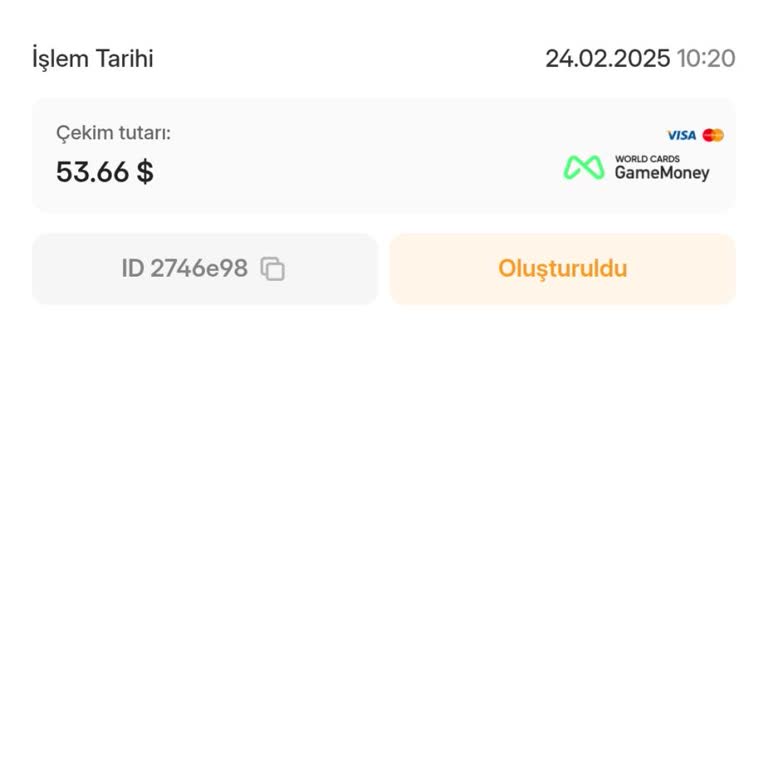 Starpets Satış Sonrası Ödeme Sorunu: Kartıma Para Gelmedi!