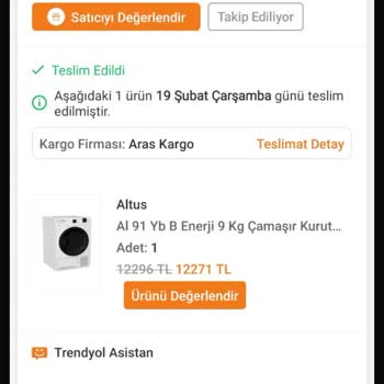 Yanlış Ürün Teslimatı Ve Yanıltıcı Bilgilendirme