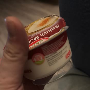 Migros Kadıköy Şubesinde Tarihi Geçmiş Ürün Skandalı