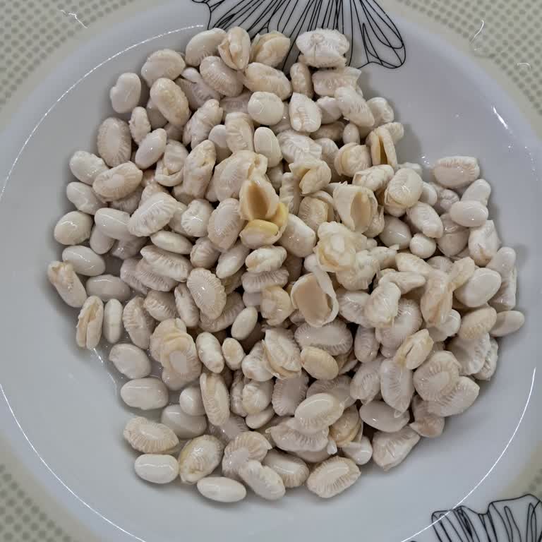 Hasata Marka Kuru Fasulye Hayal Kırıklığı: İftar Yemeği Mahvoldu