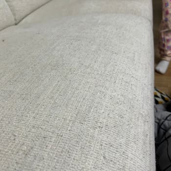 Doğtaş'tan Aldığım Oturma Grubu Kalitesiz Çıktı Ve Müşteri Hizmeti Yetersiz