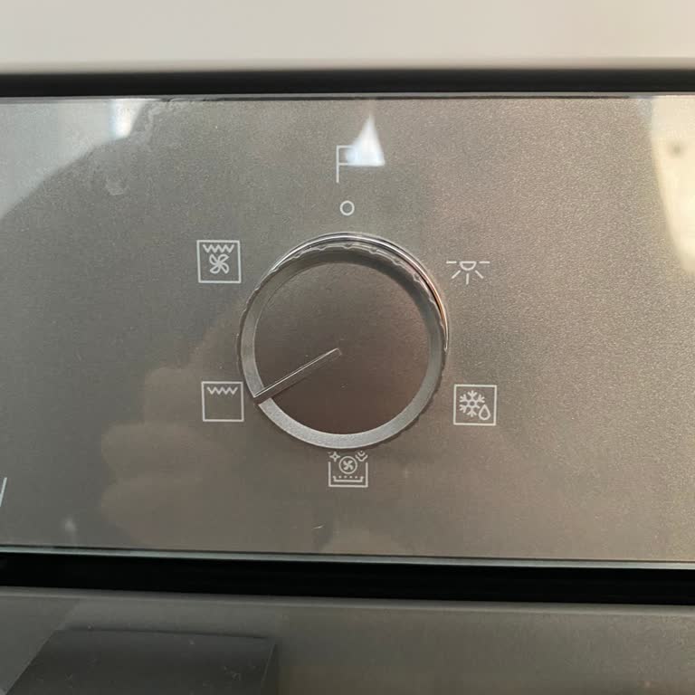 Arçelik Airfry Fırın: Alt Rezistans Sorunu