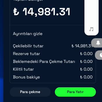 Jet Bahis Sitesinde Para Çekme Sorunu