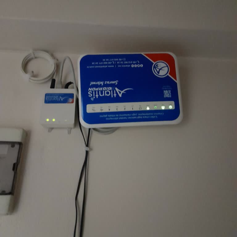 Atlantis İnternet İle Bağlantı Sorunu