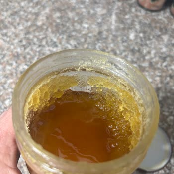 Erzincan Süzme Çiçek Balında Kalite Sorunları