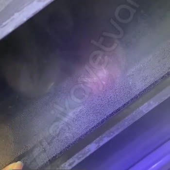 Arçelik Buzdolabımdan Şiddetli Ses Geliyor!