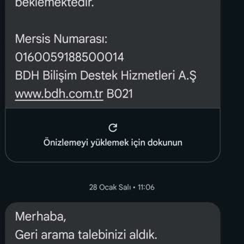 Samsung Servis Sürecinde Yaşanan Mağduriyet