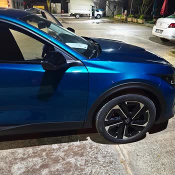 70 Günlük Bekleyişin Ardından Hayal Kırıklığı: Peugeot Servisinde Bitmeyen Sorunlar