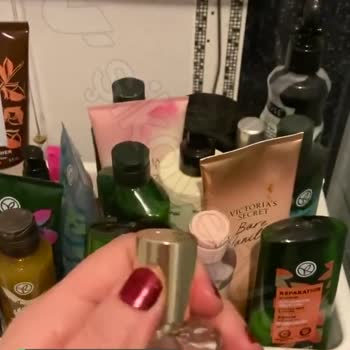 Yves Rocher Parfüm Fıs Fısı Bozuldu!