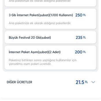 Turkcell'de Bitmeyen İnternet Sorunları Ve Fahiş Faturalar