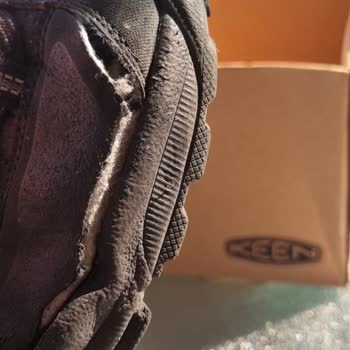 Boyner'den Aldığım Ayakkabıda Beklenmedik Sorunlar