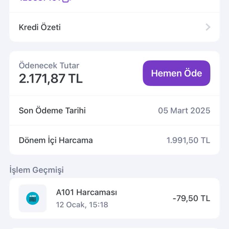 Yanıltıcı Faizsiz Alışveriş Deneyimi