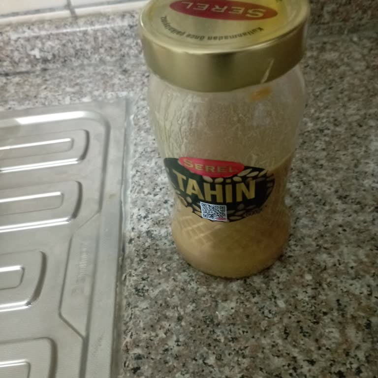 Aldığım Tahin Beklentilerimi Karşılamadı