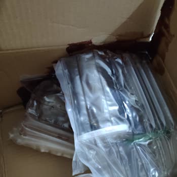 Özensiz Kargo Hizmeti Ve Ekstra Masraflar