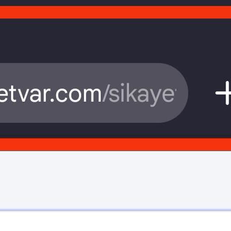 İzmir Torbalı'da Mobil İnternet Ve Şebeke Sorunu