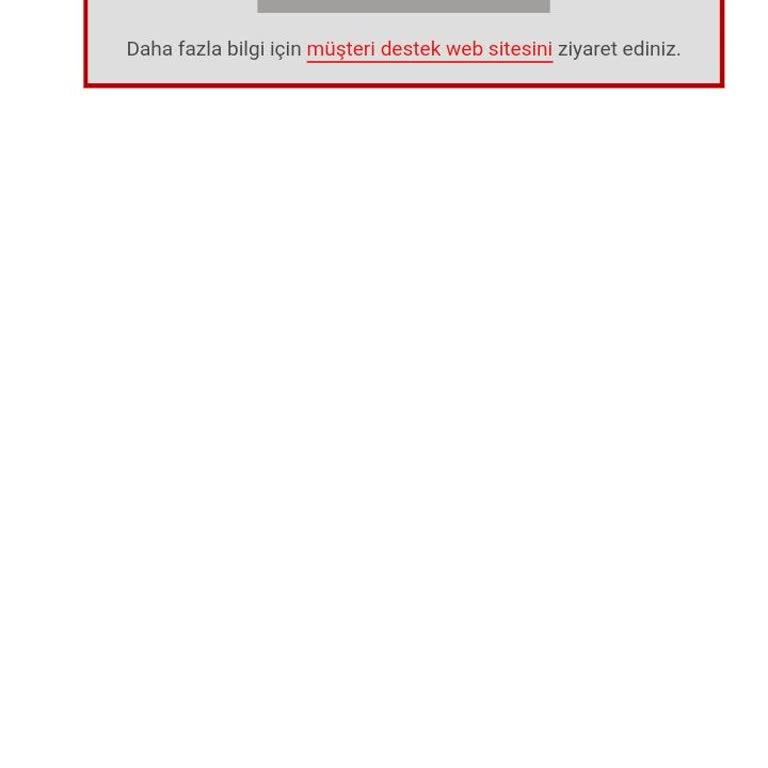Haksız Hesap Kapanması Ve Mağduriyet