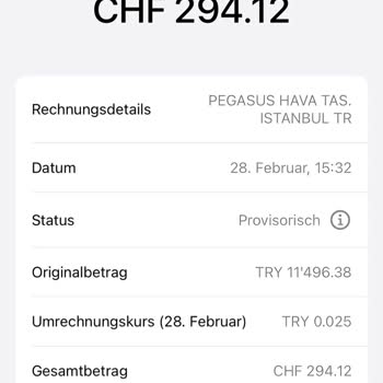 Pegasus Havayolları'nda Anons Sorunu Ve Müşteri Memnuniyetsizliği