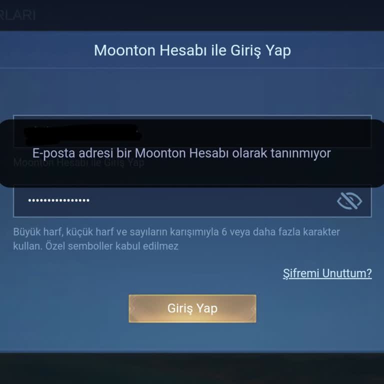 Hesabım Ele Geçirildi, Müşteri Hizmetleri Yanıt Vermiyor!