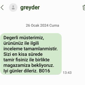 Kalitesiz Ayakkabı Ve Yetersiz Müşteri Hizmeti Şoku