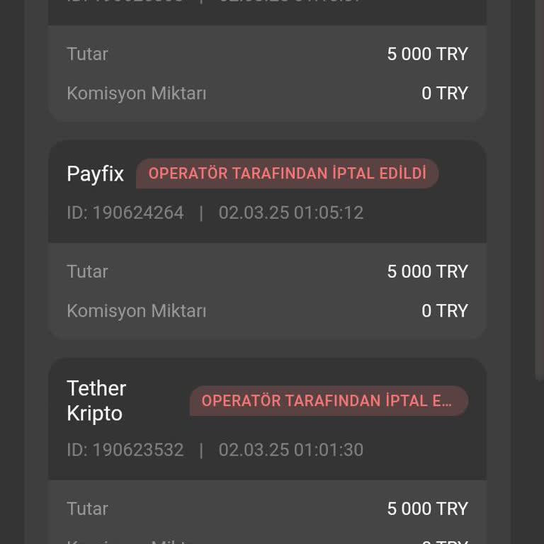 Betgit Sitesinde Yaşanan Çekim Sorunları