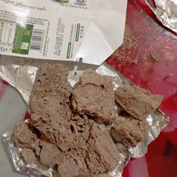Nestle Ürününde Küf Ve Beyazlama Şoku